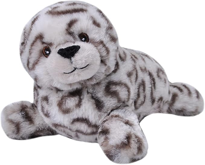 Ecokins - Mini Harbor Seal