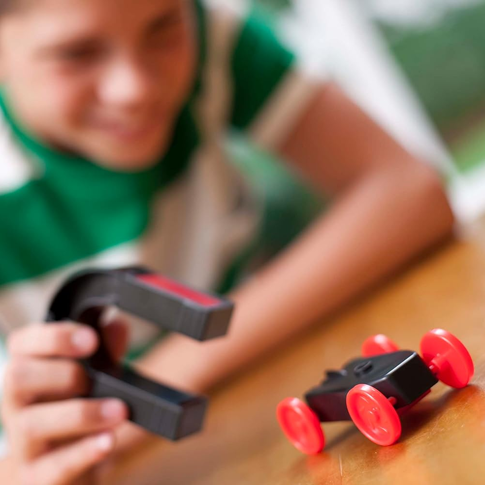 STEAM Powered Kids - Magnet Exploration