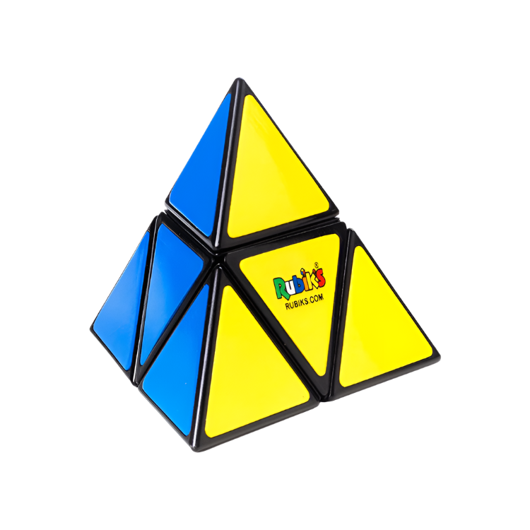 Rubik's Pyramid