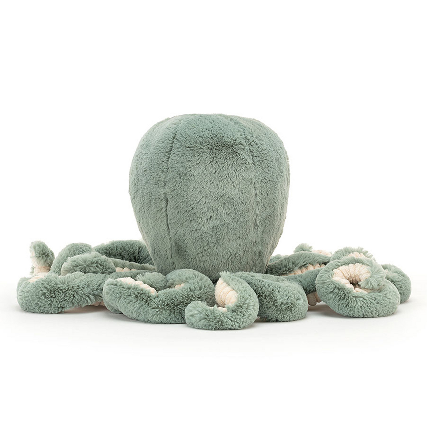 Odyssey Octopus