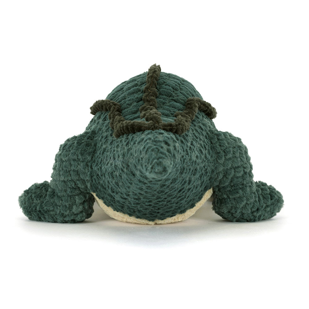 Allexi Alligator