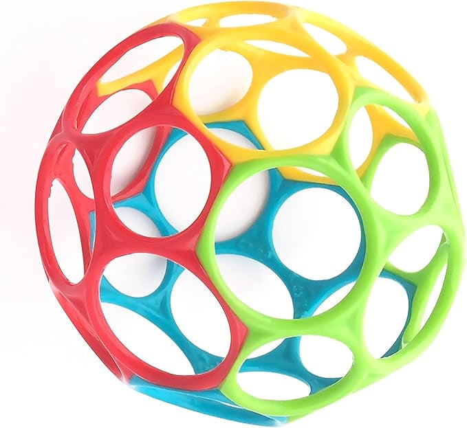 Oball Classic 4"