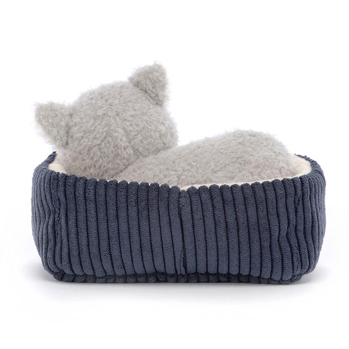 Napping Nipper Cat