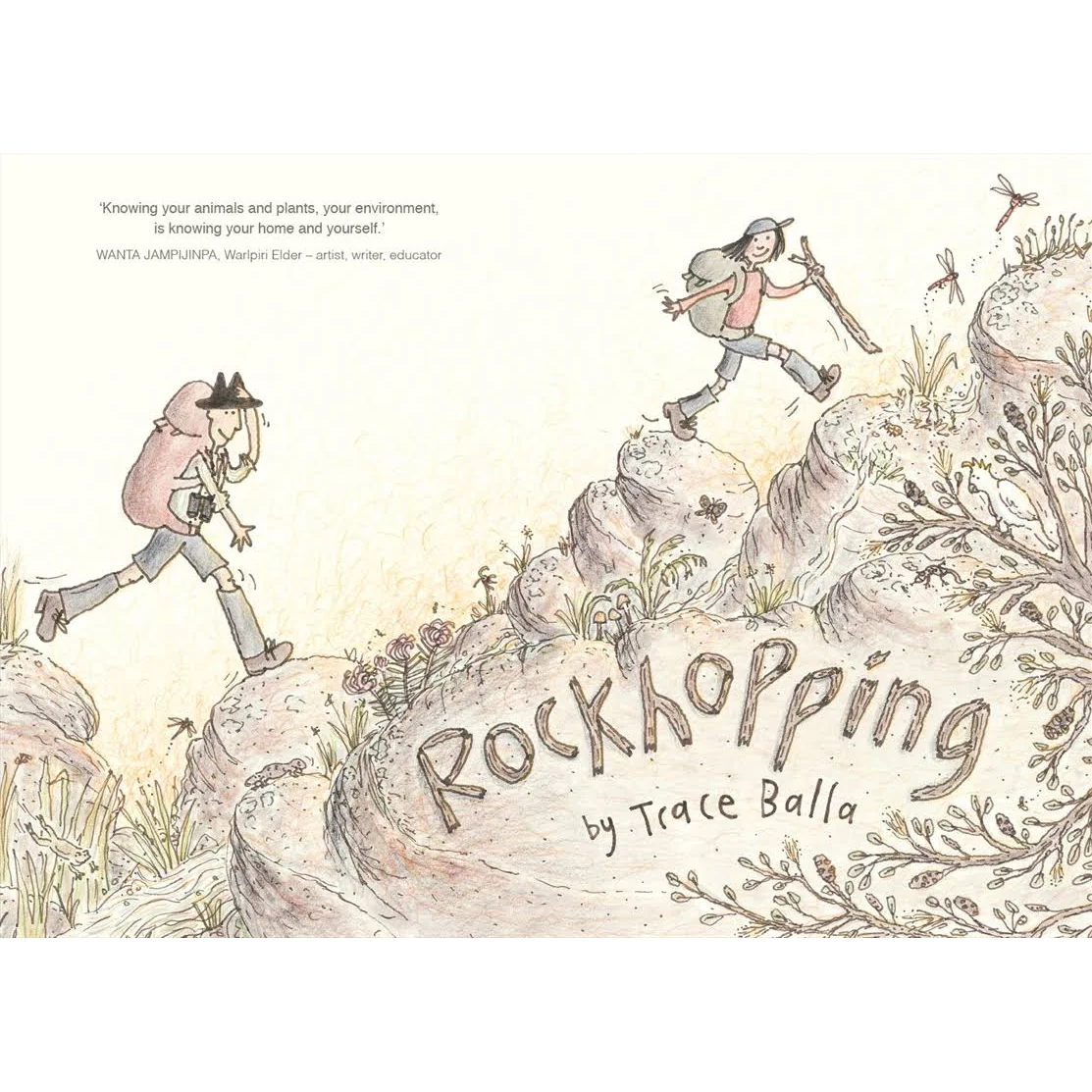 Rockhopping
