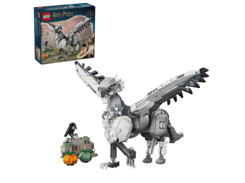 Buckbeak™ LEGO 76427
