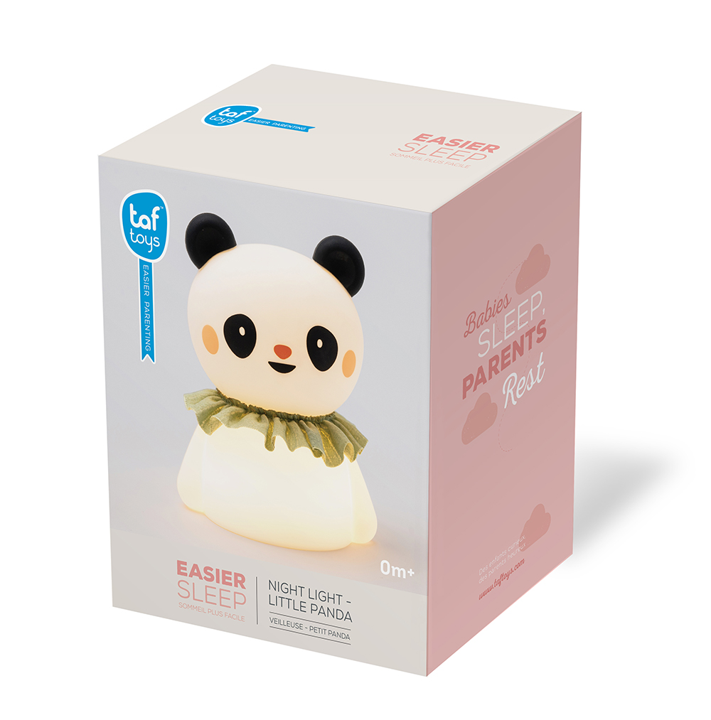 Night Light - Little Panda