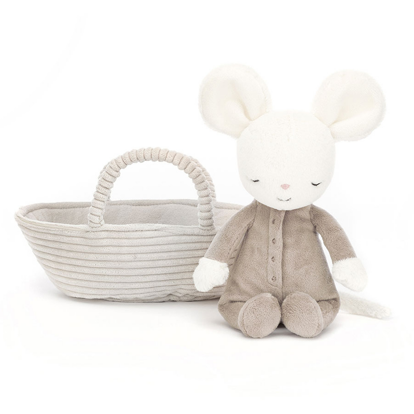 Rock-a-Bye Mouse