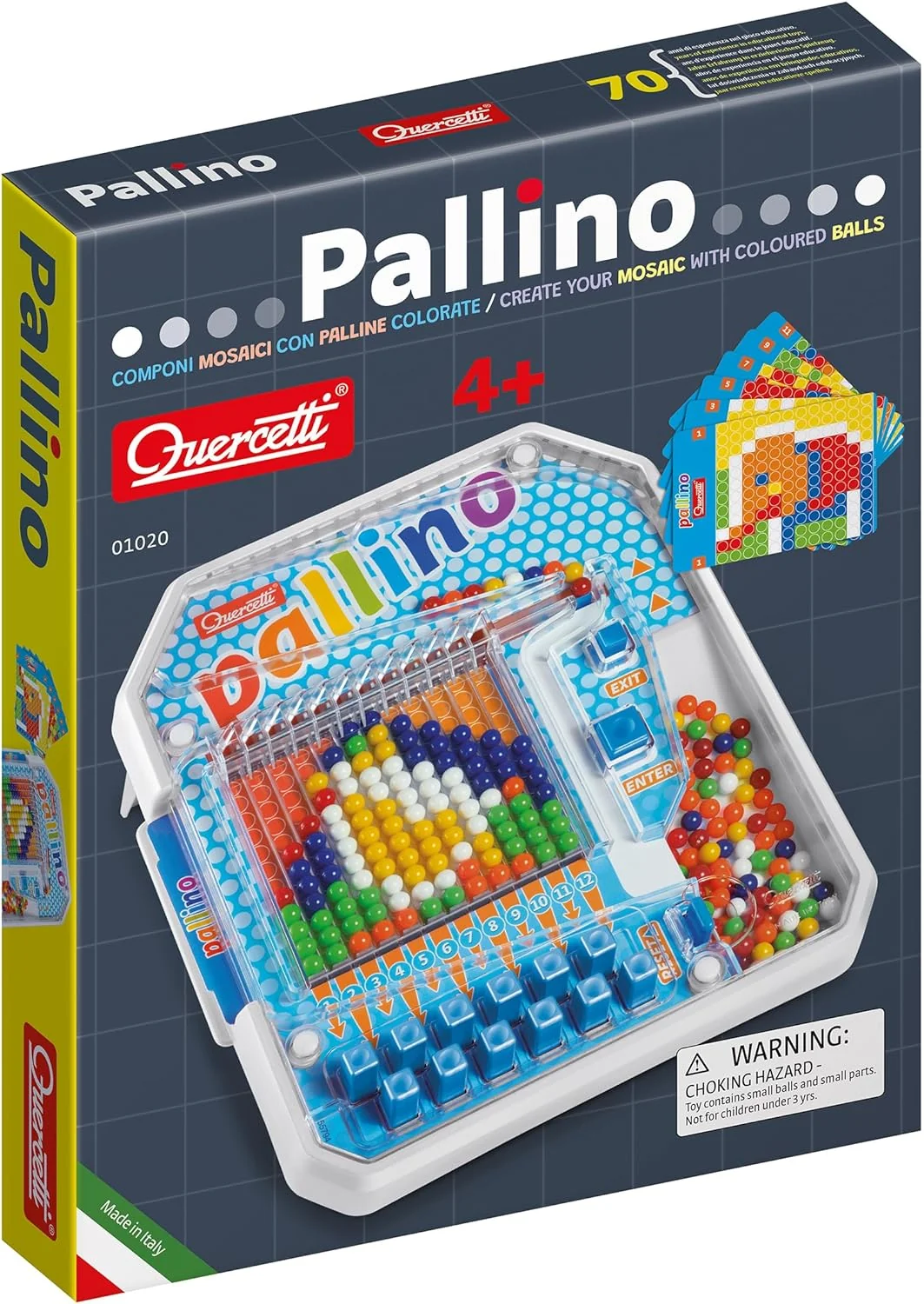 Pallino