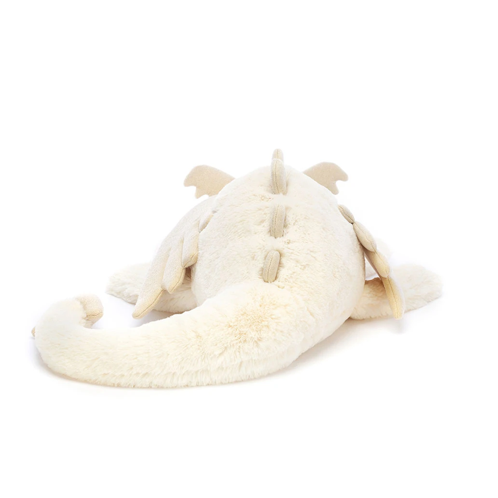 Snow Dragon