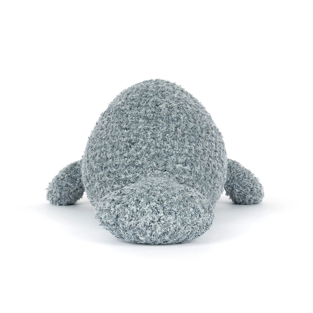 Maffles Manatee