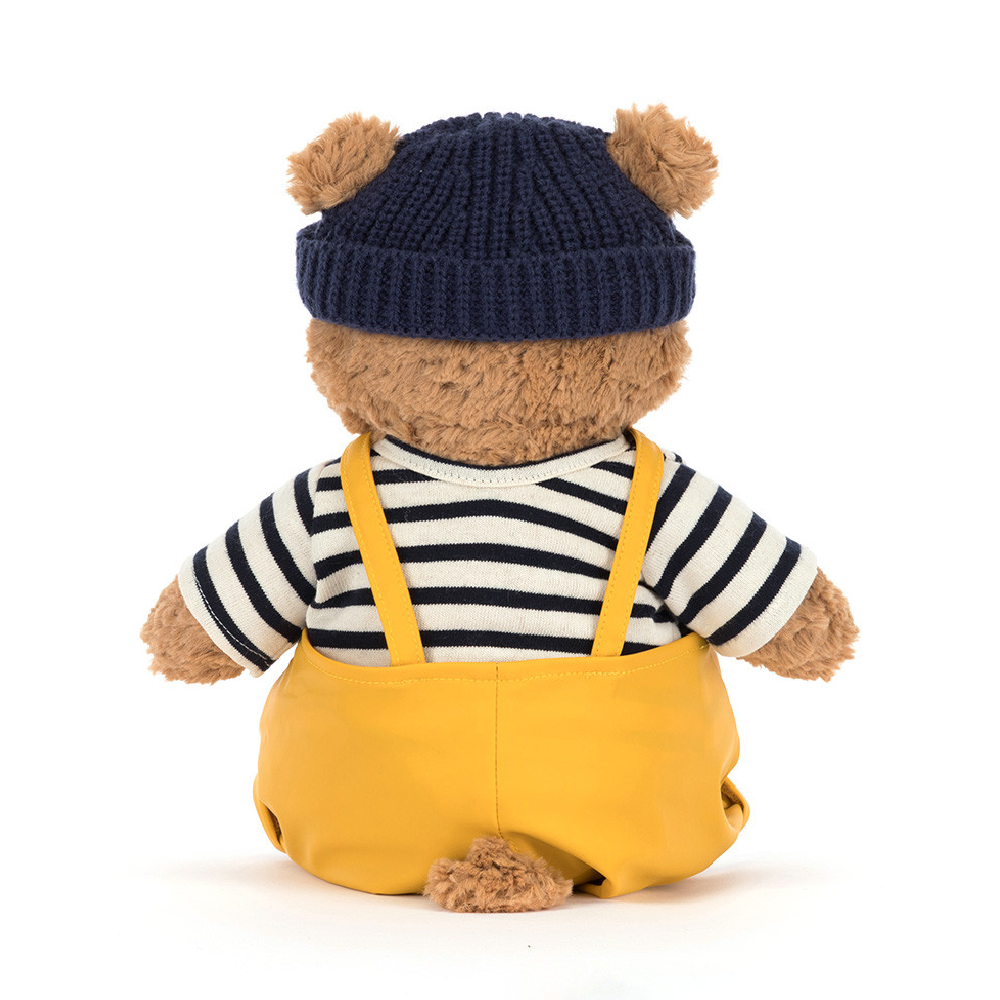 Bartholomew Bear Seafarer