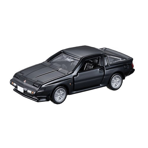 Premium Mitsubishi Starion