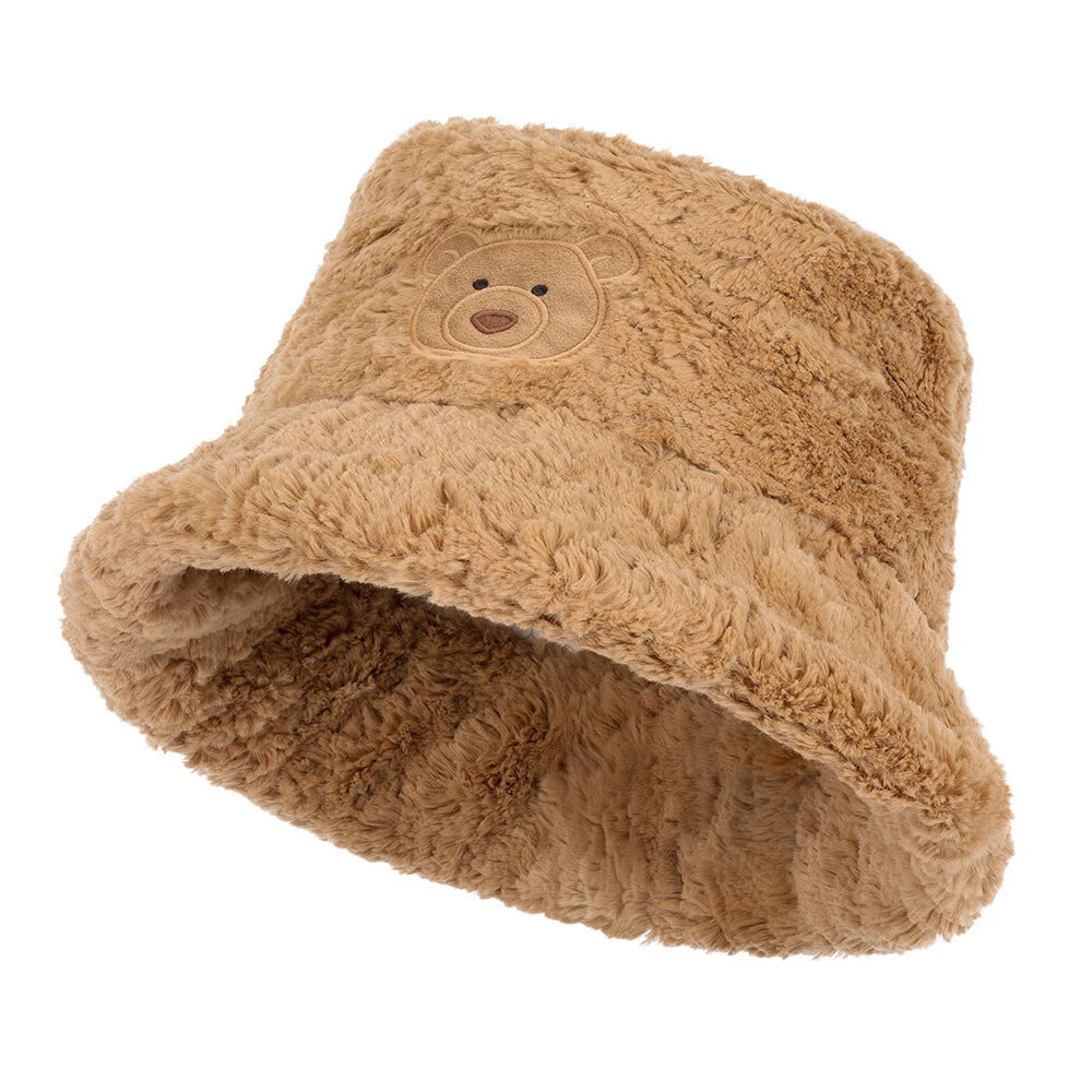 Bartholomew Bear Fluffshade Hat