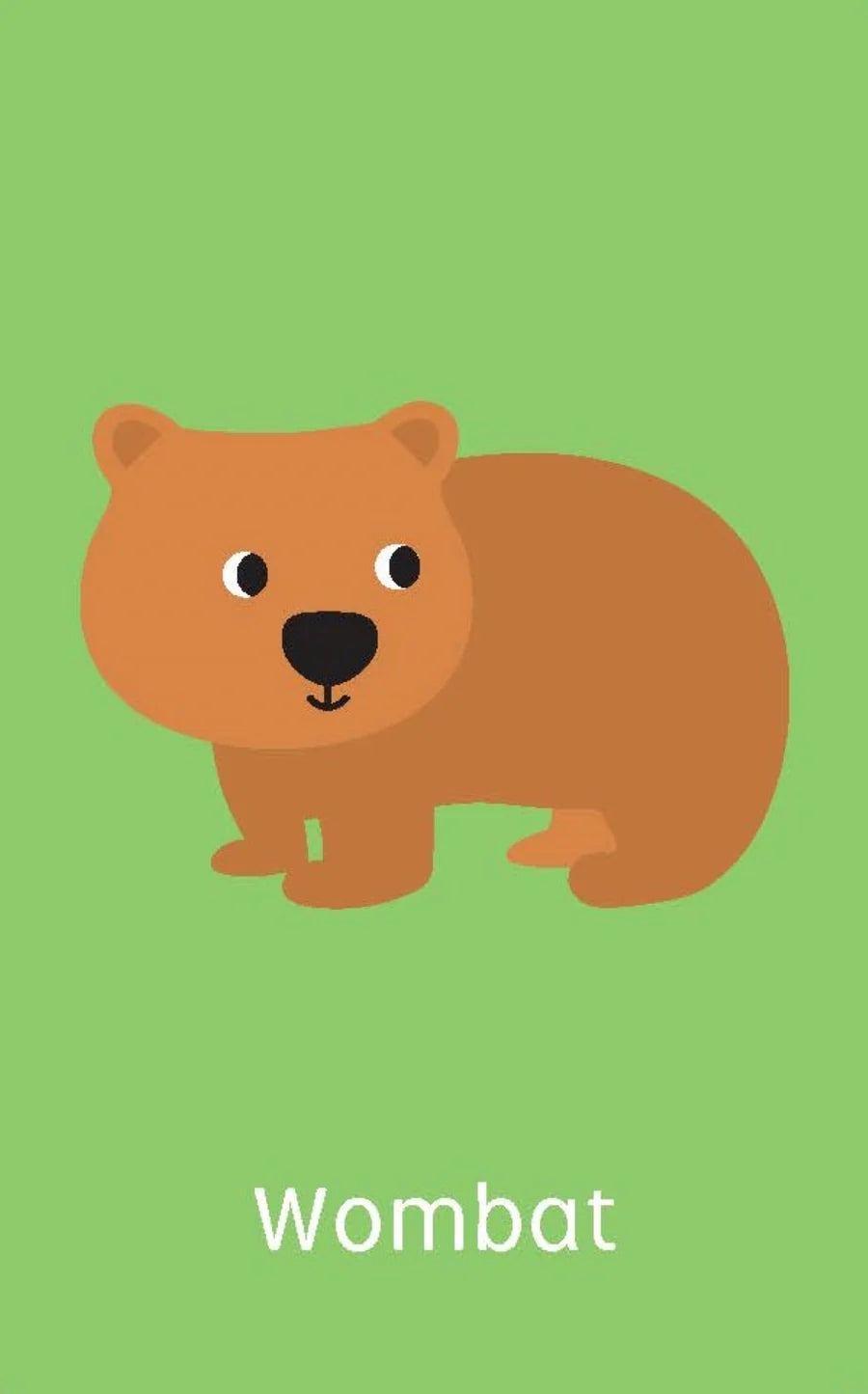 Australian Animal Snap