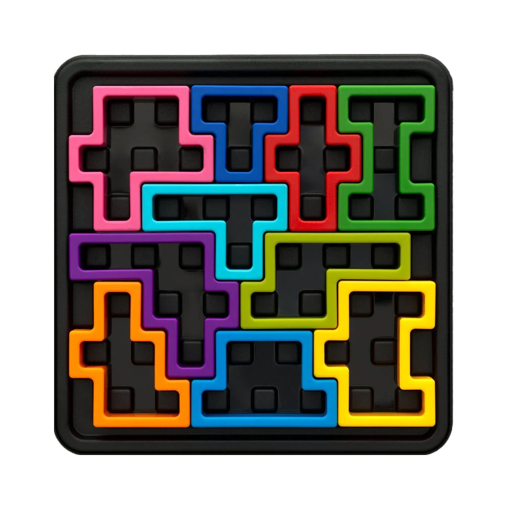IQ Deluxe - Square