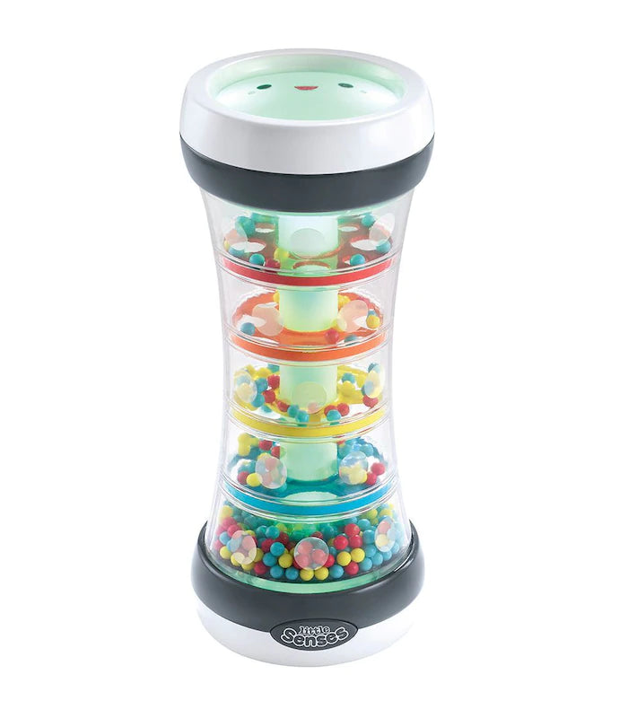 Little Senses Glowing Rainmaker