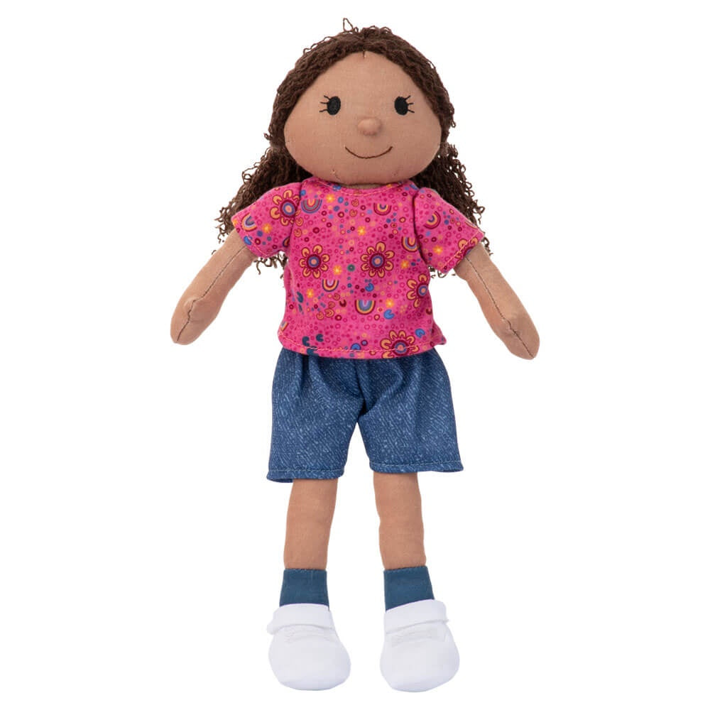 Play School Kiya Plush