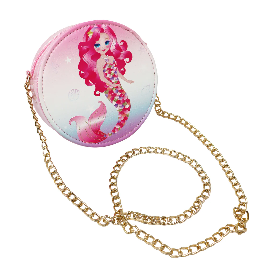 Mermaizing Mermaid Fashion Shoulder Bag