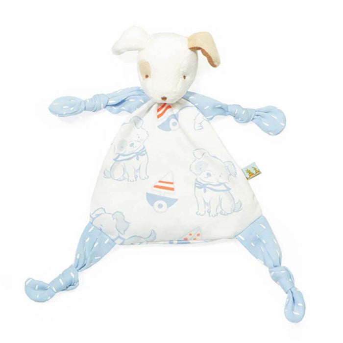 Comfort Blanket - Ahoy Skipit Puppy