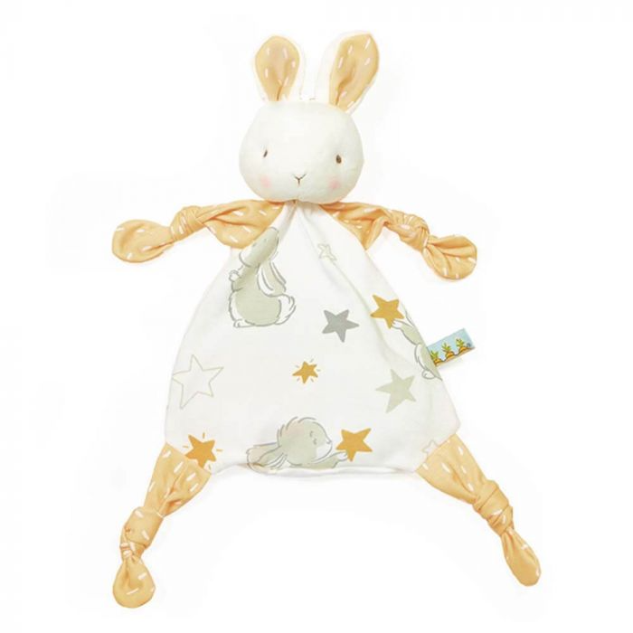 Little Star Knotted Friend