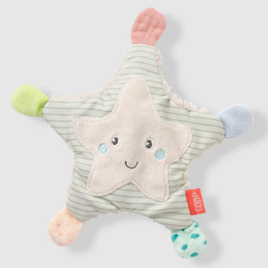 Crinkle Starfish