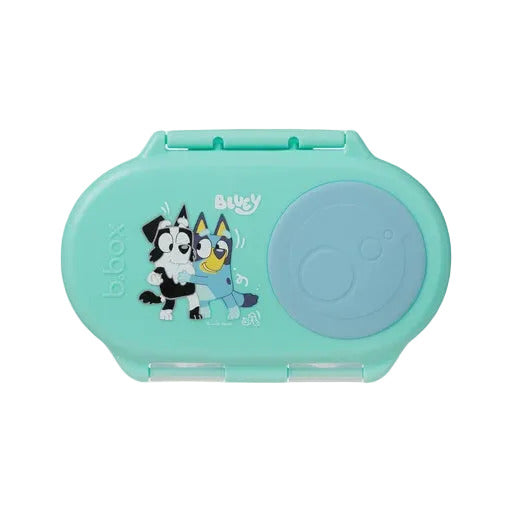 Snack Box - Playtime Bluey