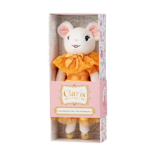 Claris Plush - 30cm