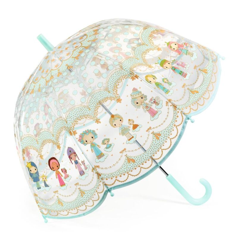 Tinyly PVC Child Umbrella