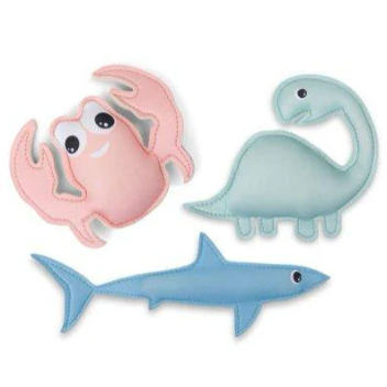 Dive Buddies - Bubbles Animal - 3pcs