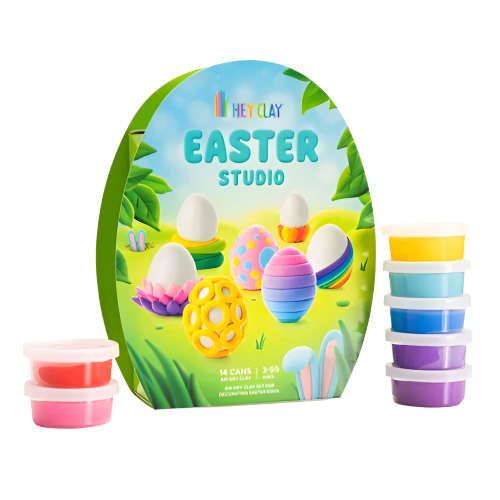Easter Studio