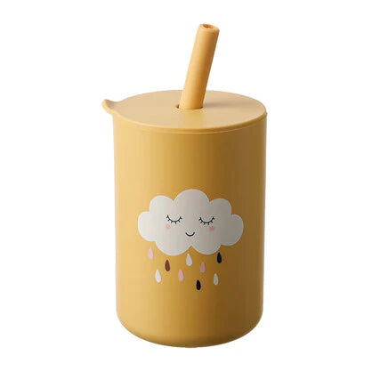 Silicone Sippy Cup