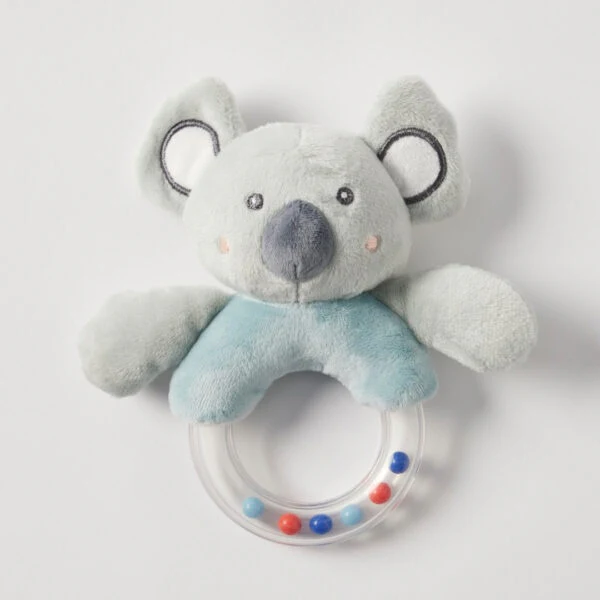 Hugglies Koala rattle