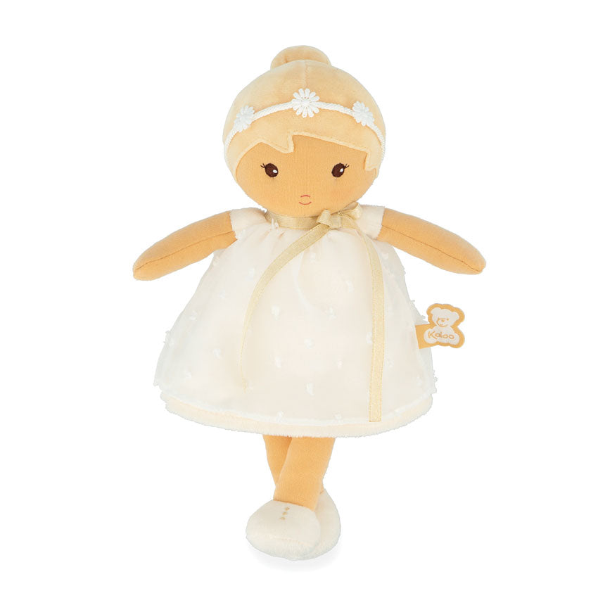 My First Loving Doll - Medium 25cm