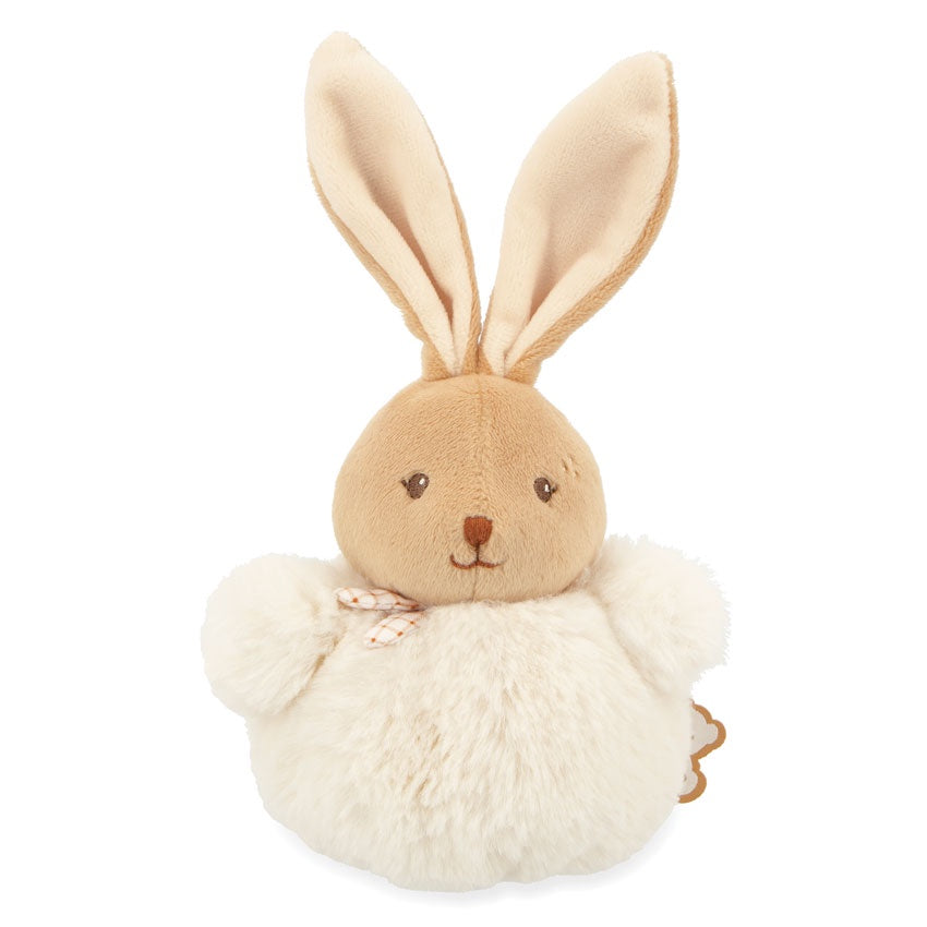 Pompom White Rabbit