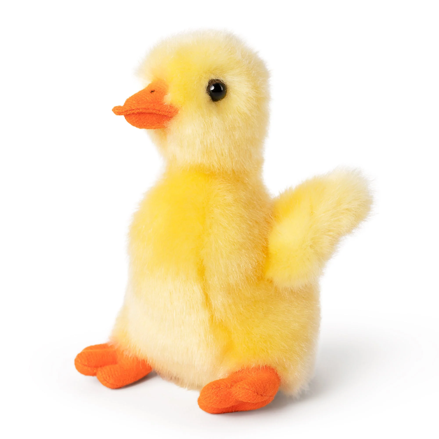 Yellow Duckling 15cm