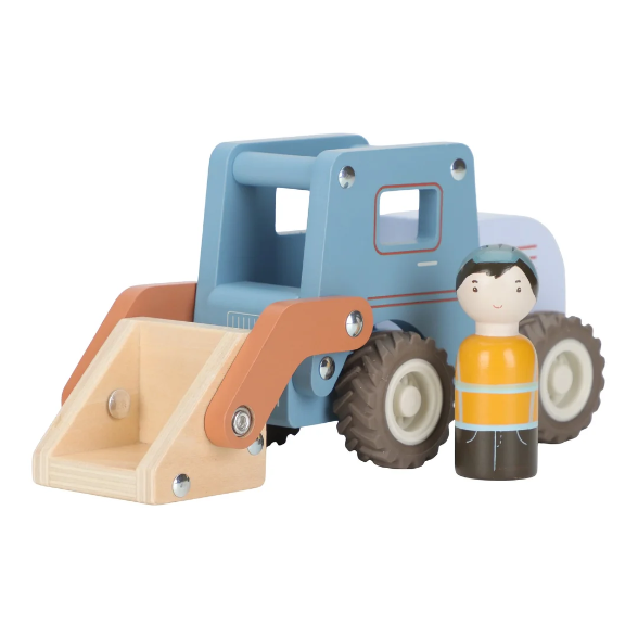 Bulldozer