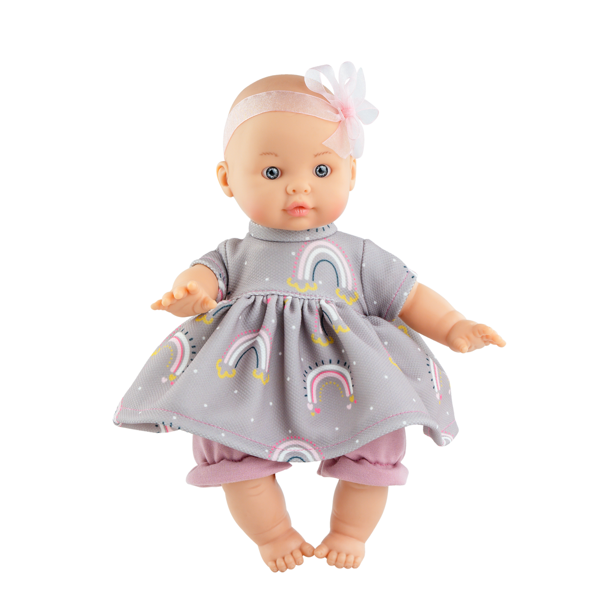30cm Doll - Lidia Andy