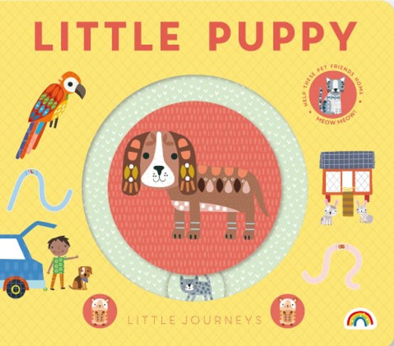 Little Puppy