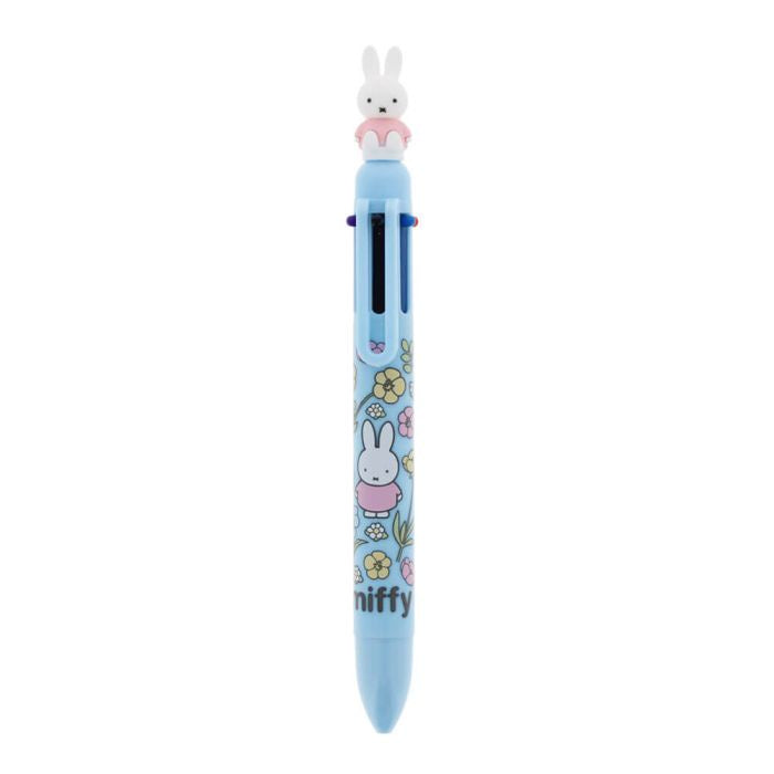 Miffy Buttercup Multi-Colour Pen