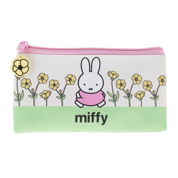 Miffy Buttercup Pencil Case