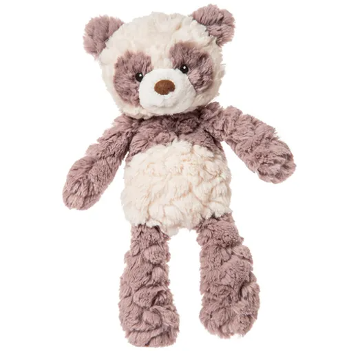 Putty Nursery Panda- 28cm