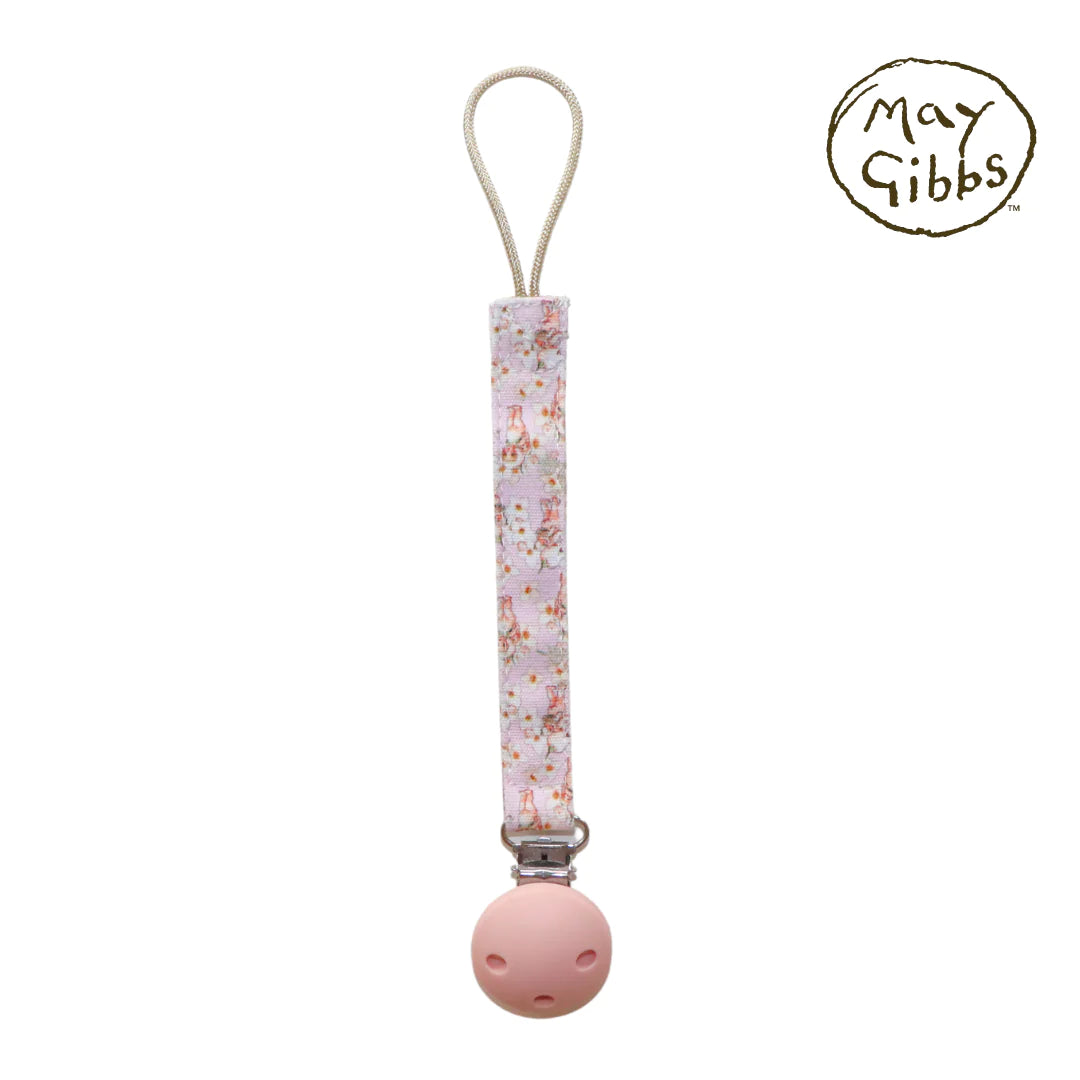 Dummy Clip - May Gibbs Edition