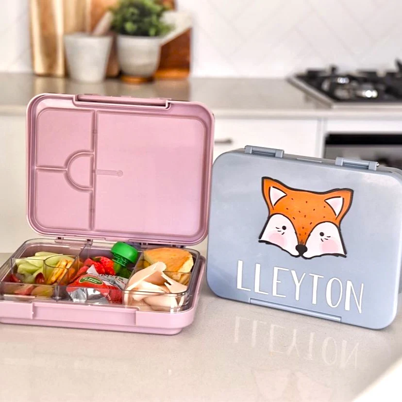 Bento Lunch Box - Medium