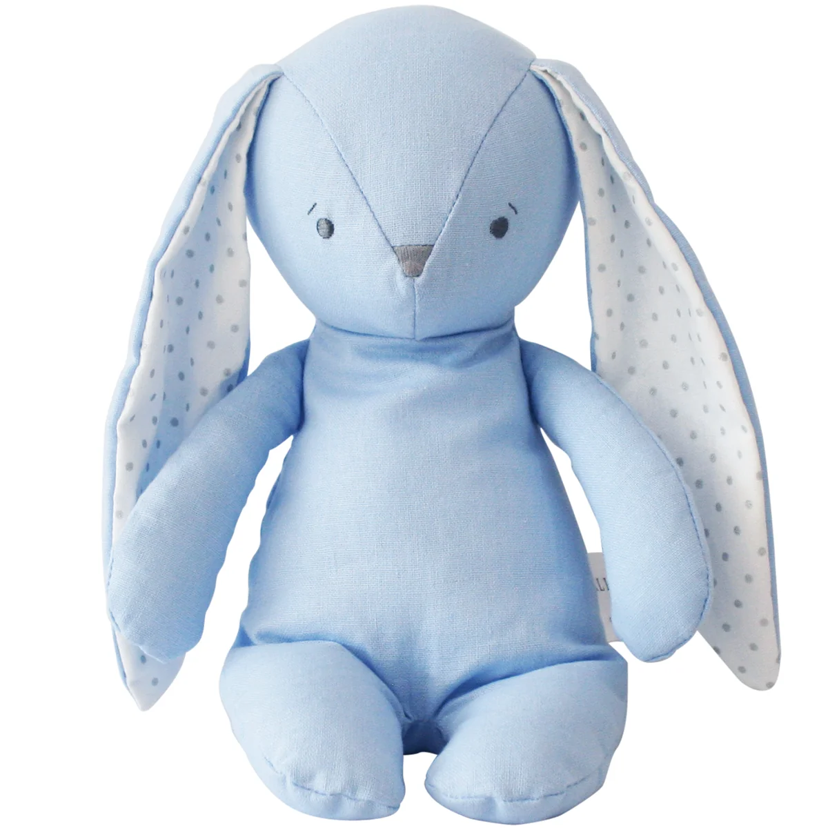 Bobby Floppy Bunny Blue