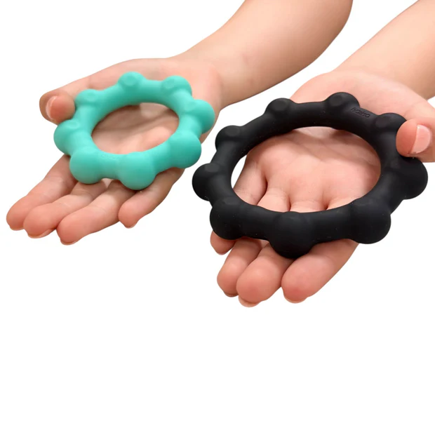 Octopop - Small - Teal