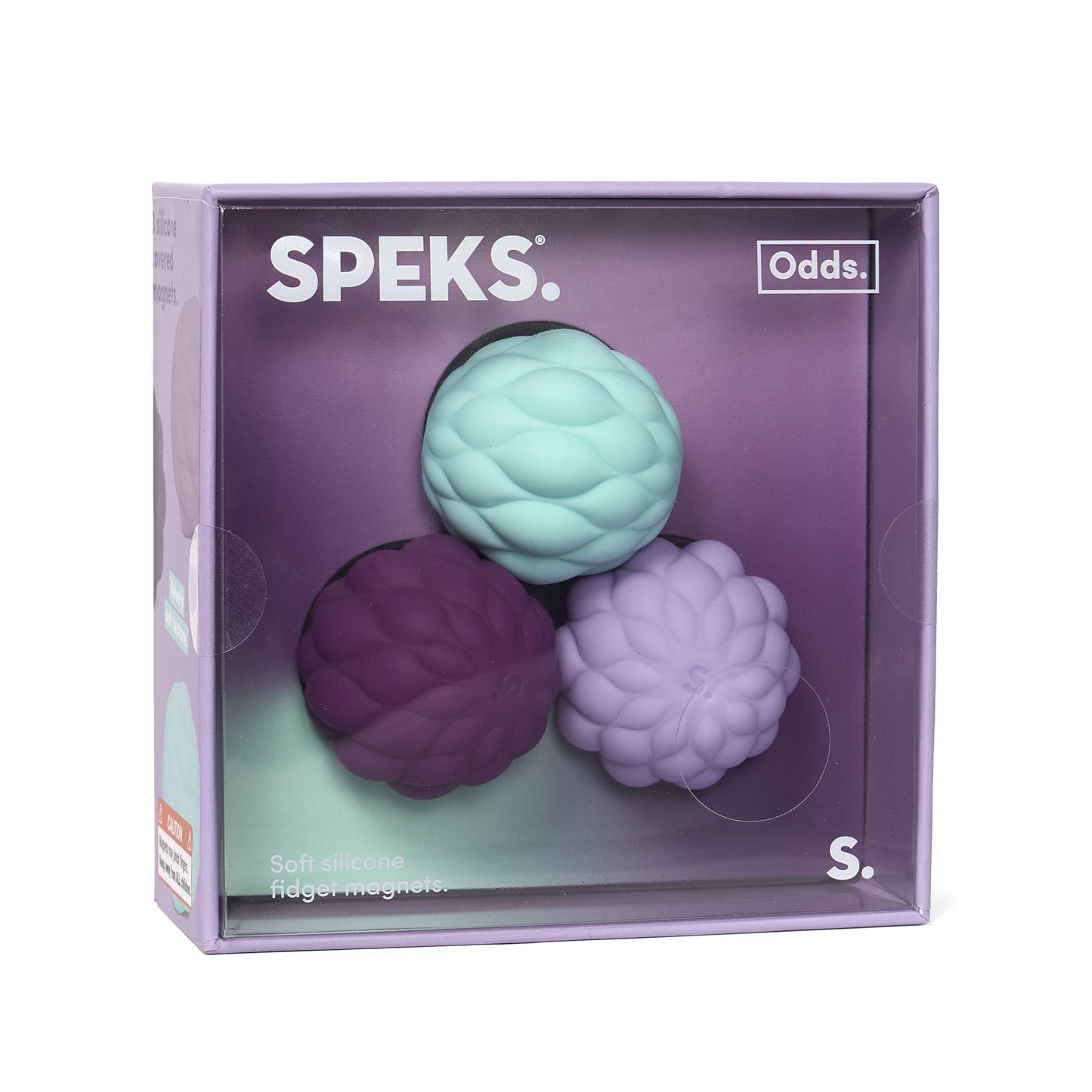 Speks Odds Vivid - Puffs
