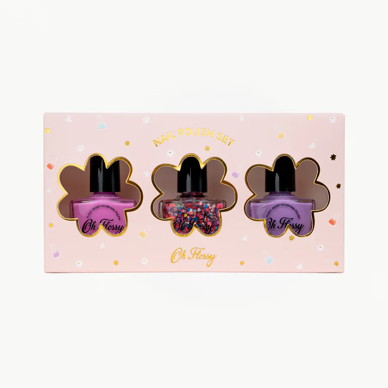 Nail Polish Set