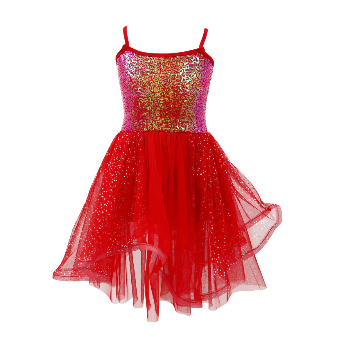 Twinkling Dress Size 5/6