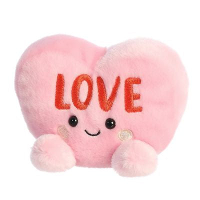 Candy Hearts Love