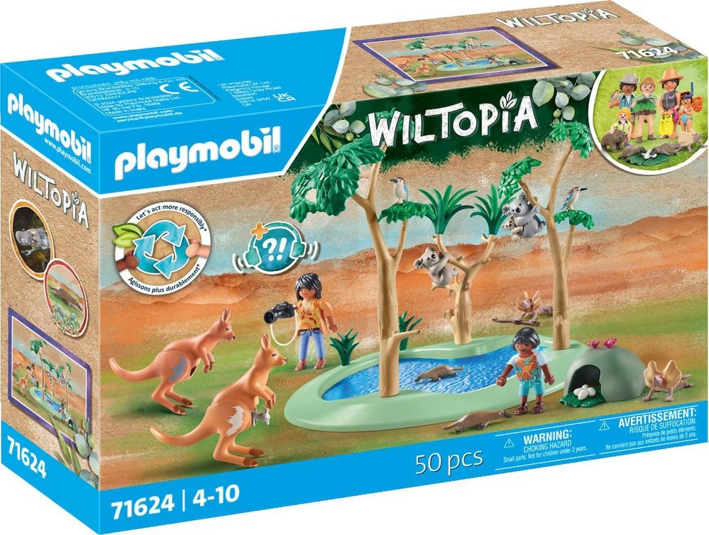 Wiltopia - Australian Wildlife 71624